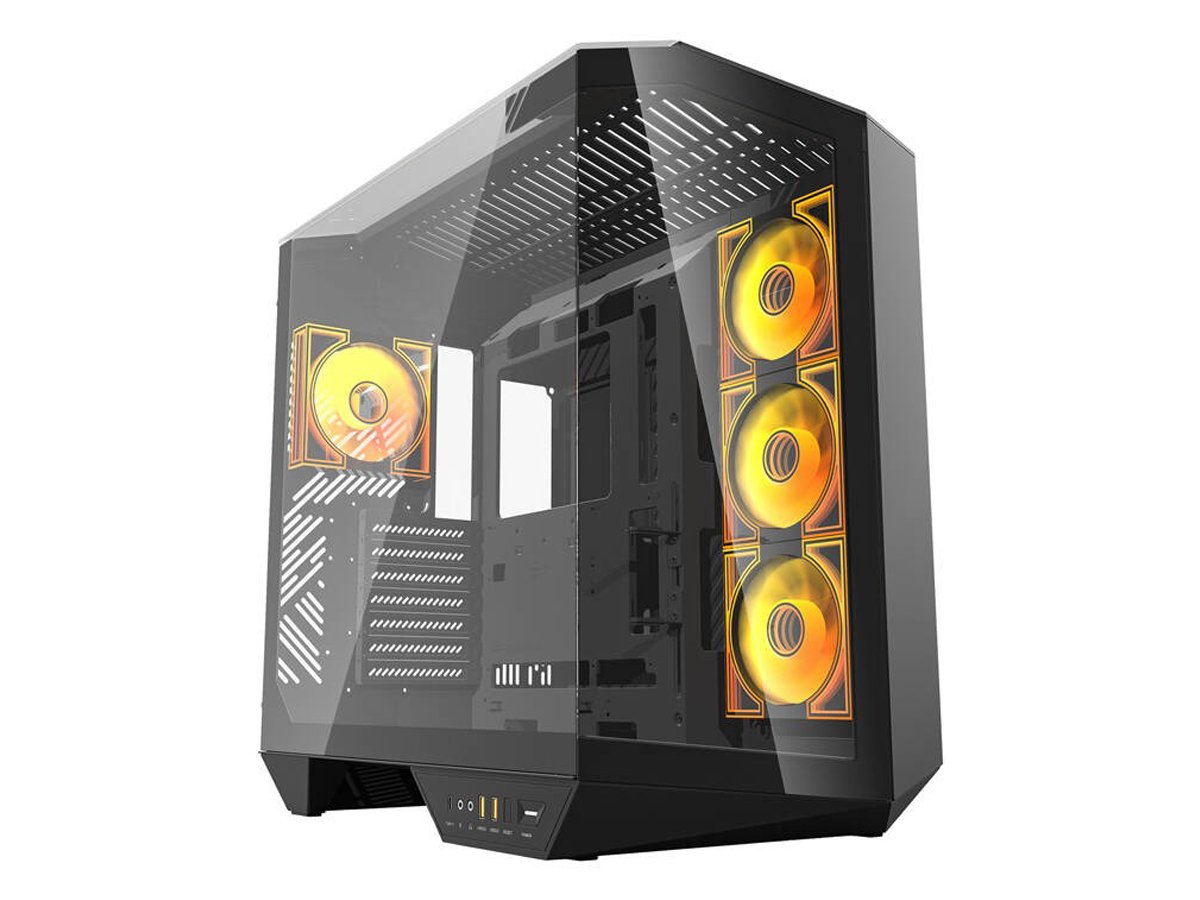 DarkFlash DY470