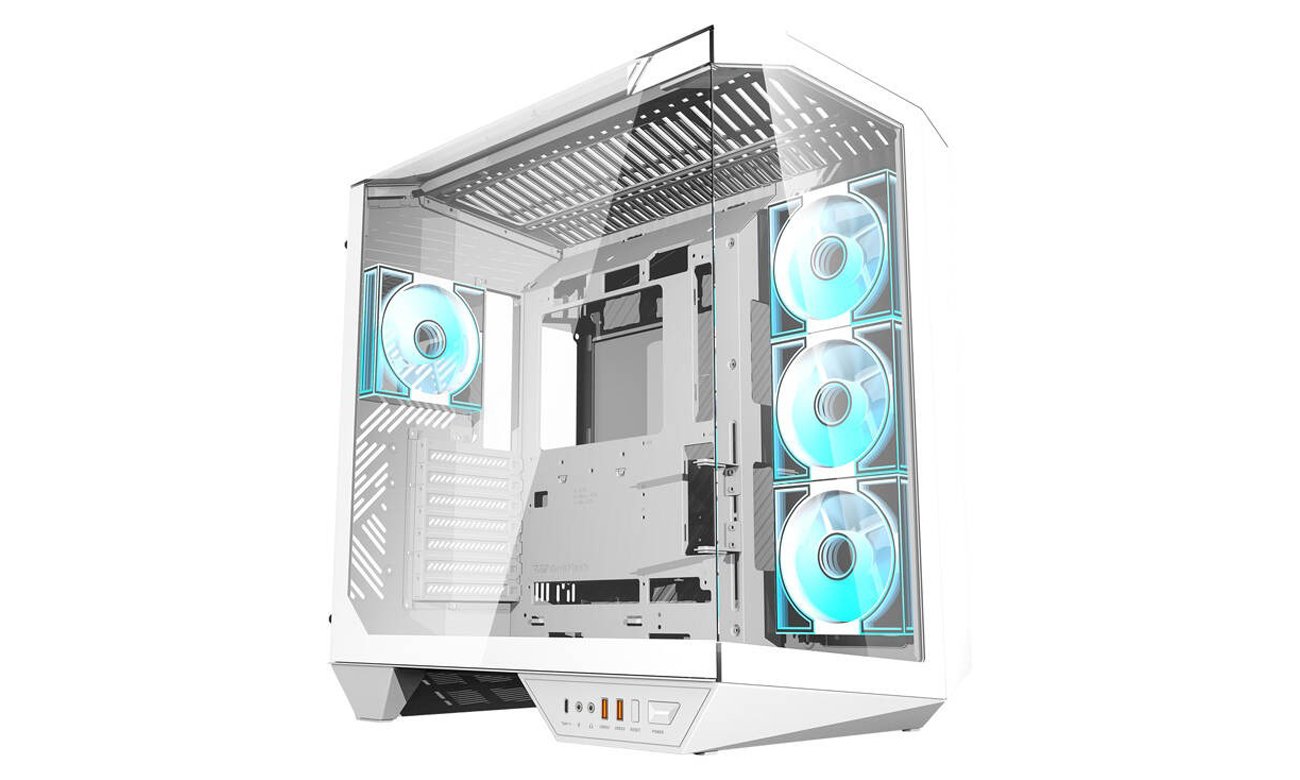 DarkFlash DY470