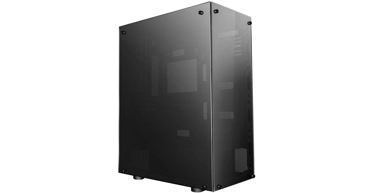 DarkFlash Phantom obudowa
