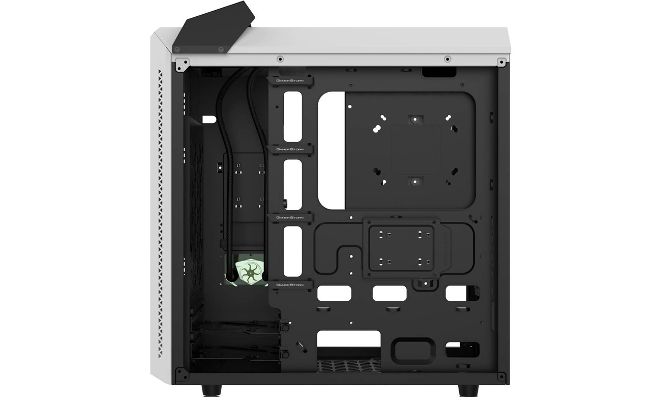 Deepcool Baronkase Liquid