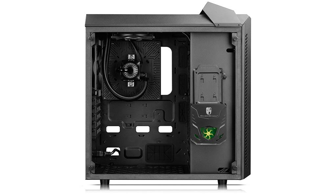Deepcool Baronkase Liquid