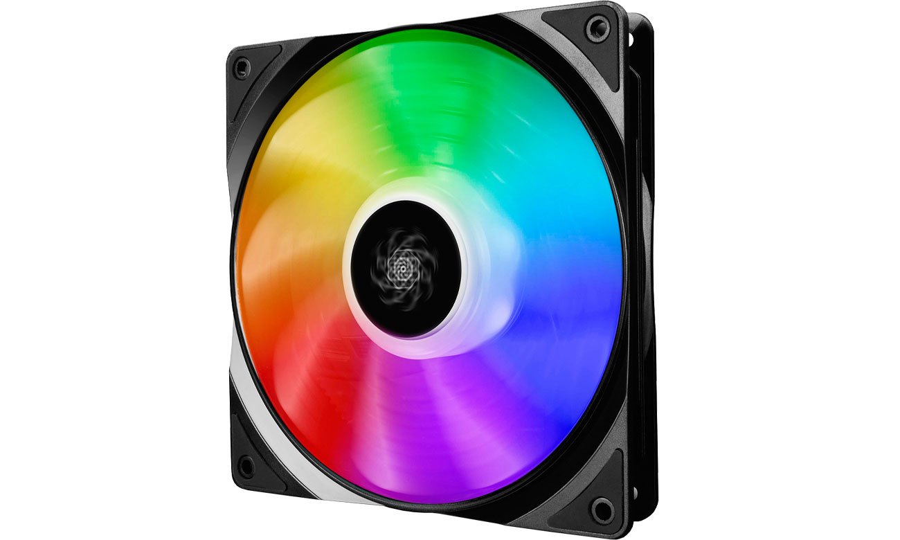 Wentylator do komputera Deepcool CF 140 DP-FA-RGB-CF140-1