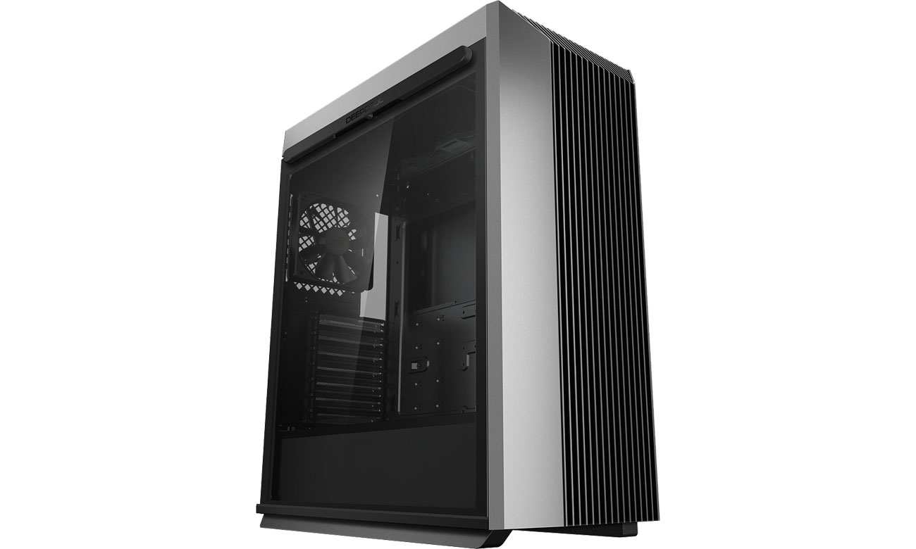Obudowa do komputera Deepcool CL500 R-CL500-BKNMA1N-G-1