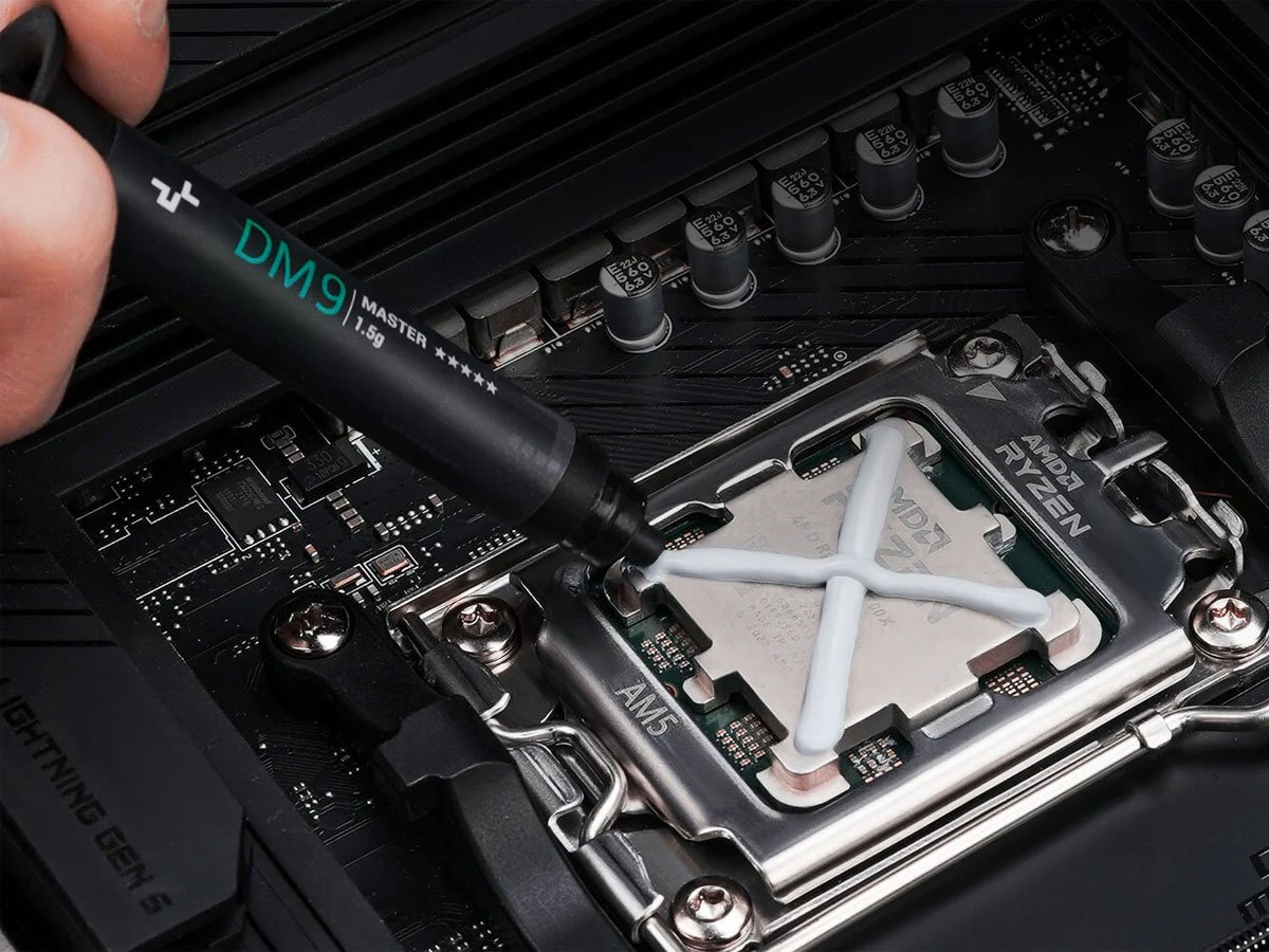 Deepcool DM9 1,5 g