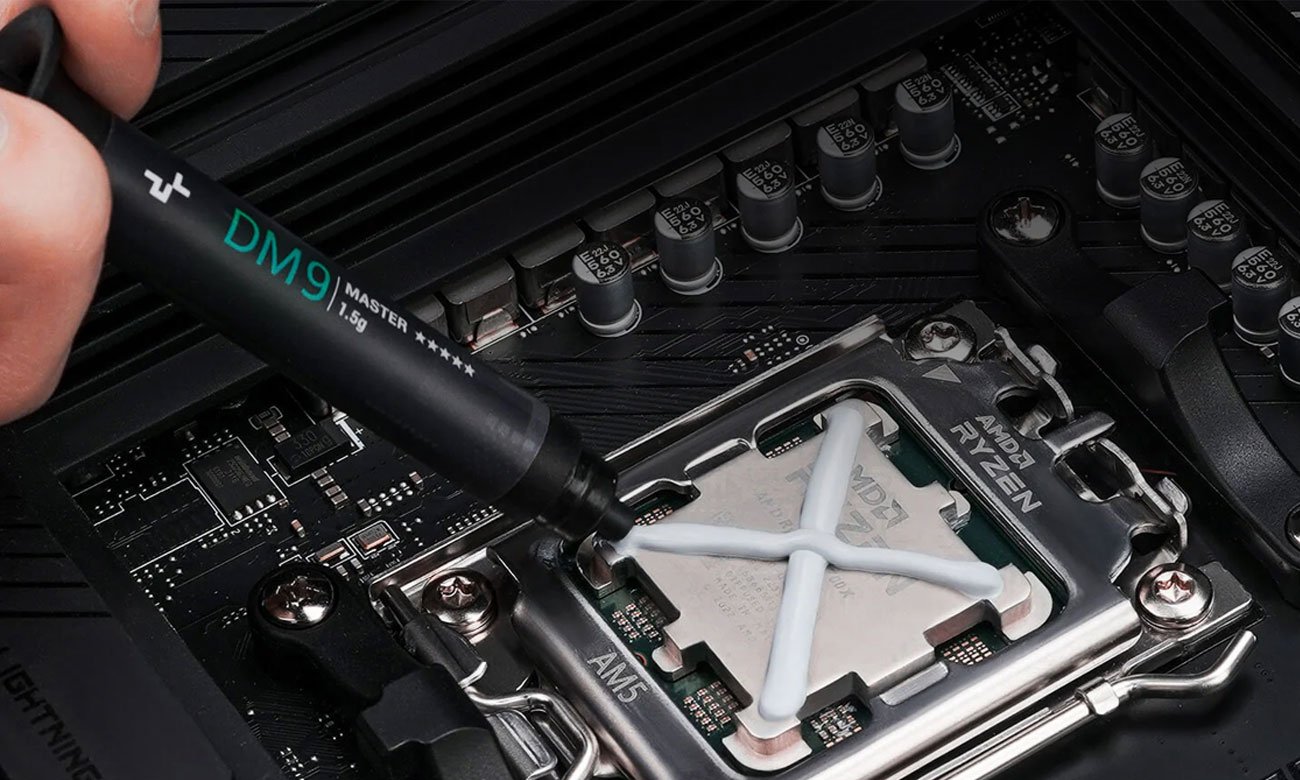 Deepcool DM9 1,5 g