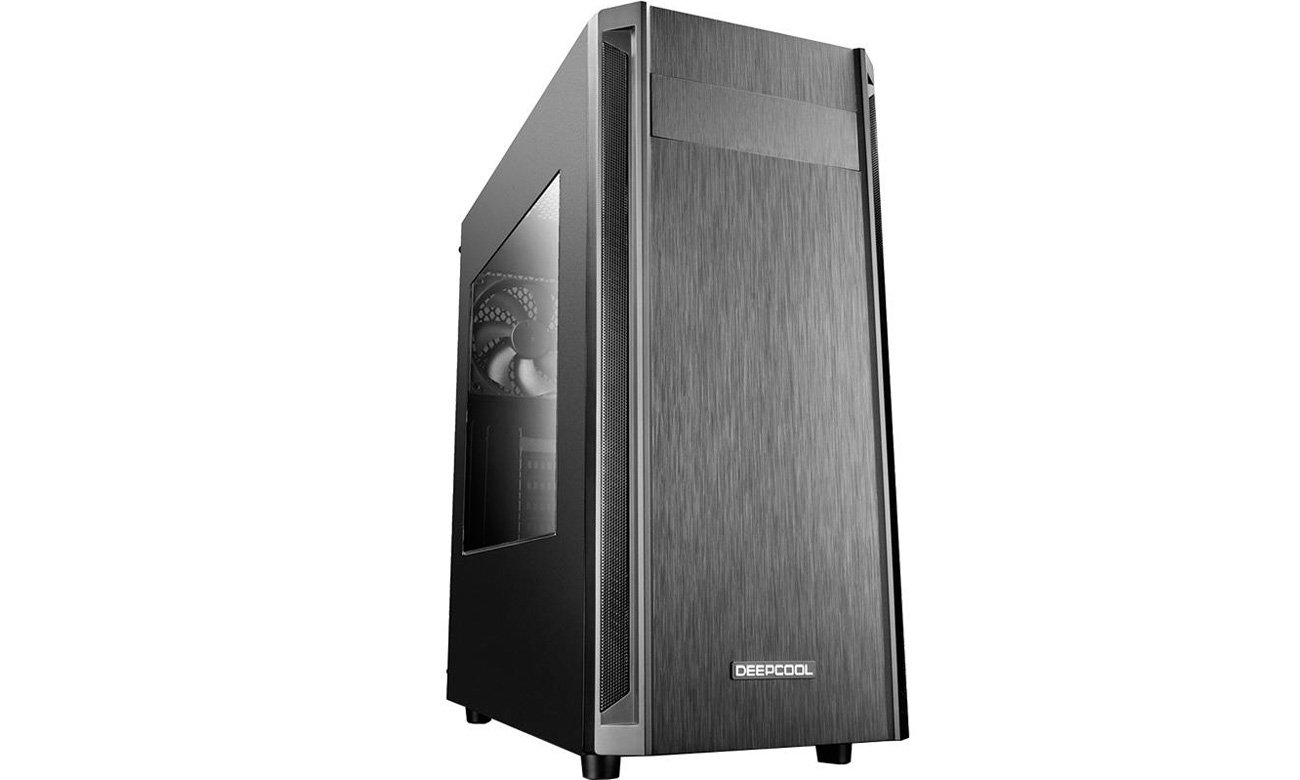 Deepcool D-SHIELD V2