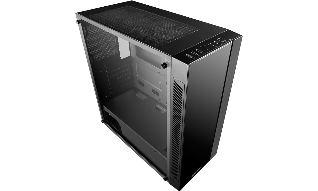 Deepcool Matrexx 55 ADD-RGB 3F - Chłodzenie