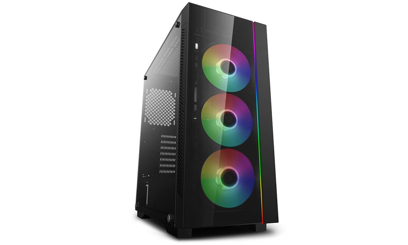 Obudowa Deepcool MATREXX 55 V3 ADD-RGB 3F
