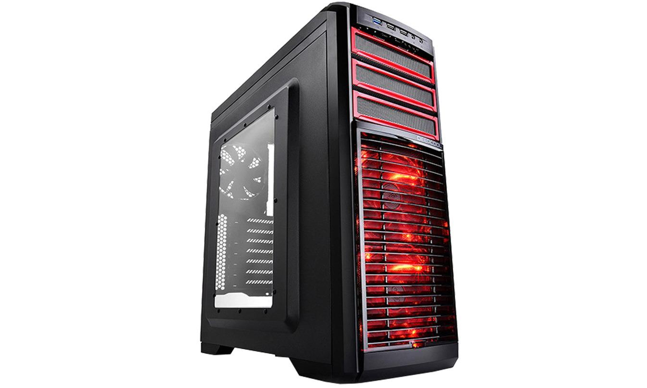 Deepcool Kendomen RD