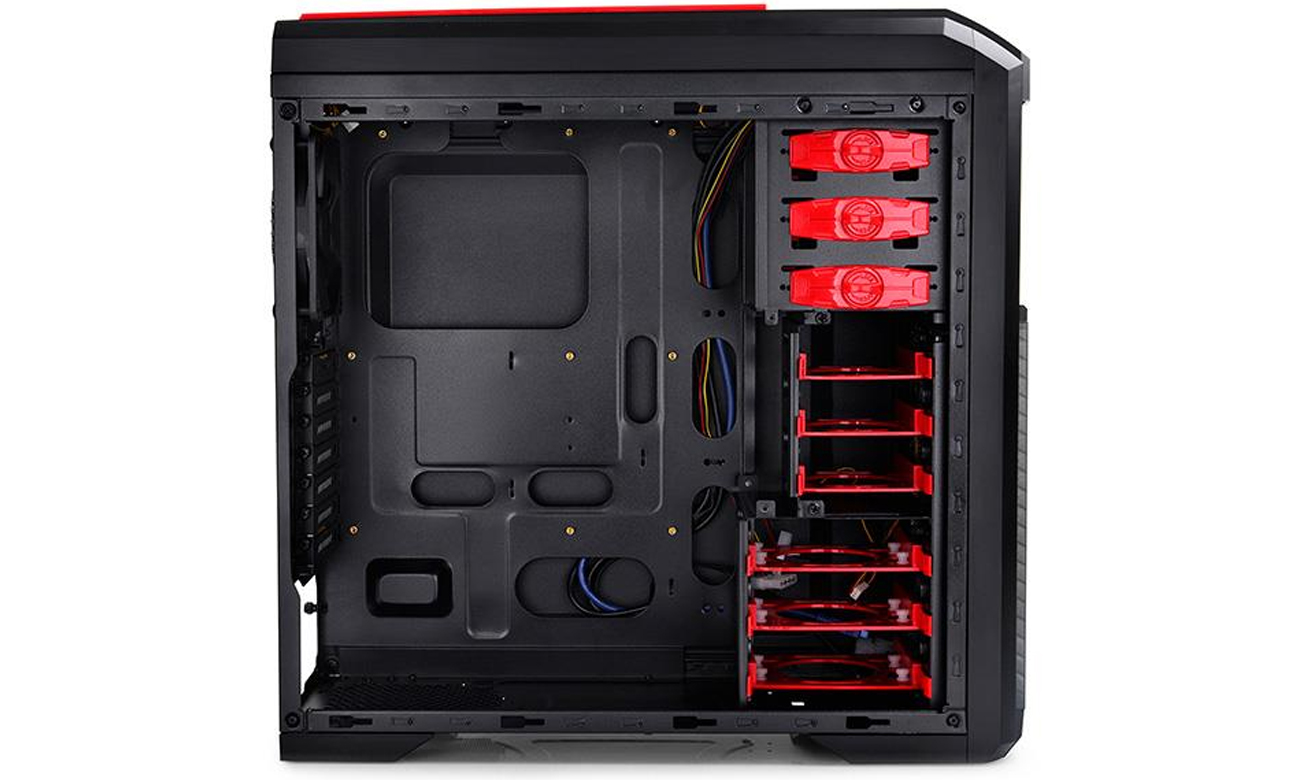 Deepcool Kendomen RD