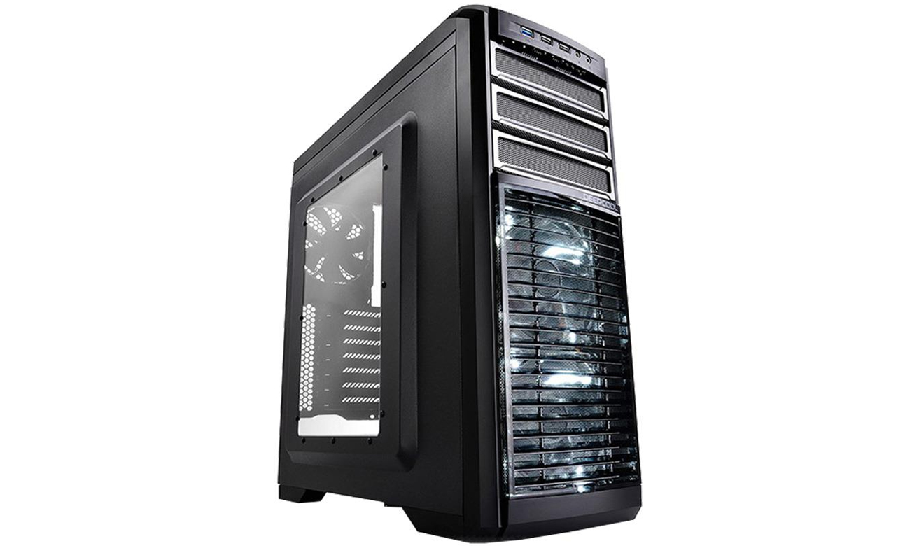 Deepcool Kendomen TI