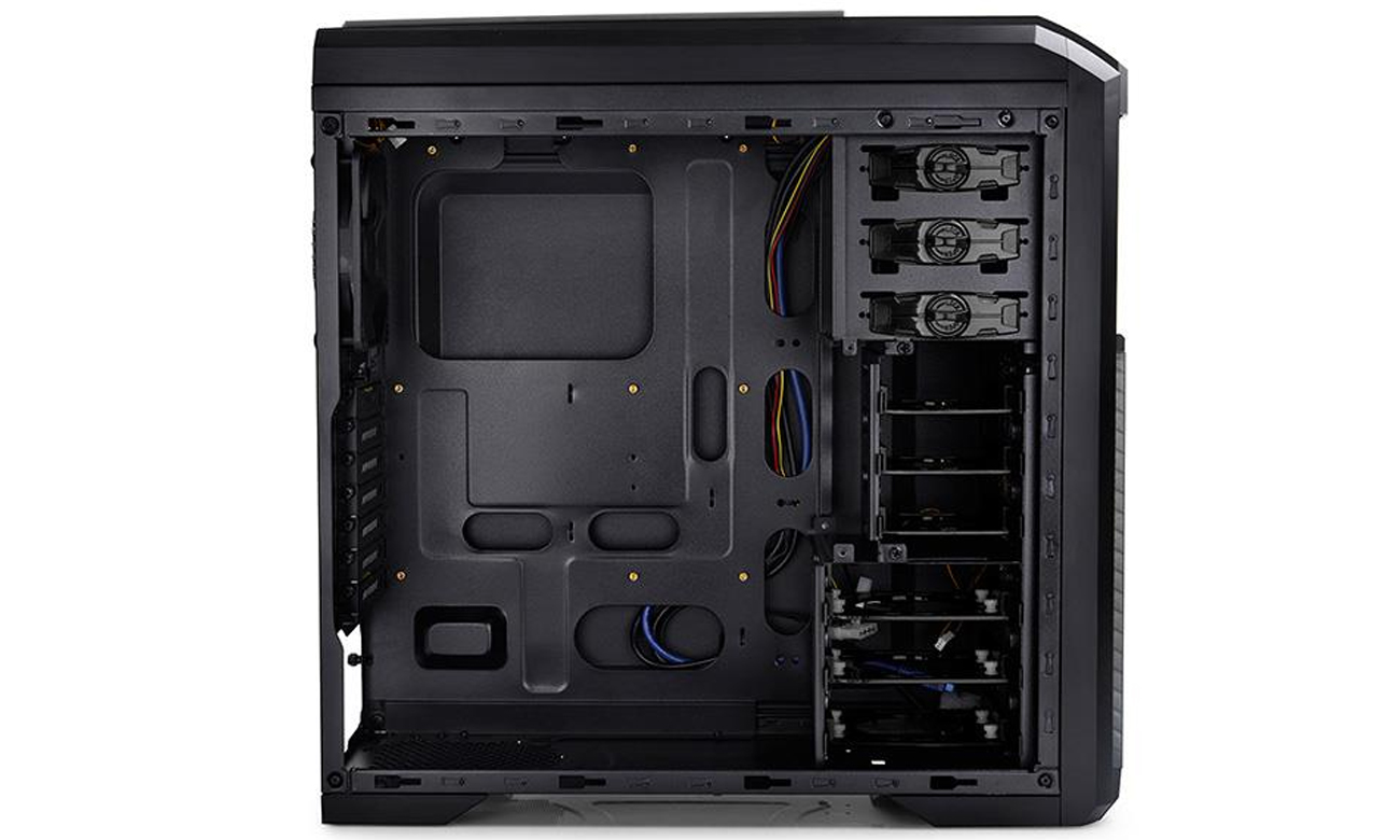 Deepcool Kendomen TI