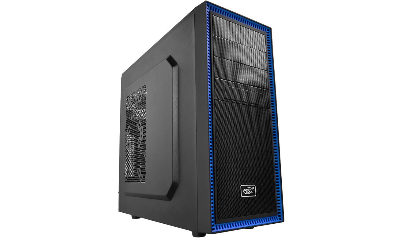 Deepcool Tesseract BF