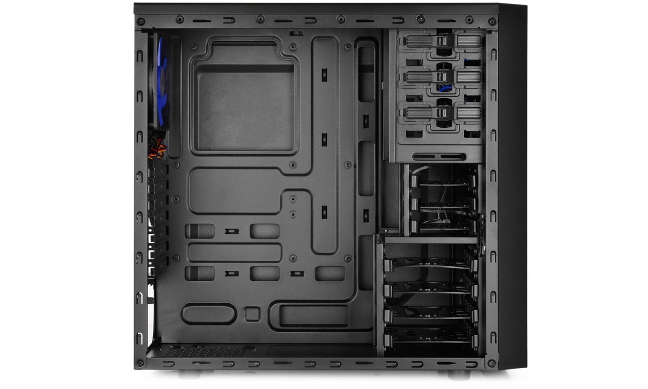 Deepcool Tesseract BF