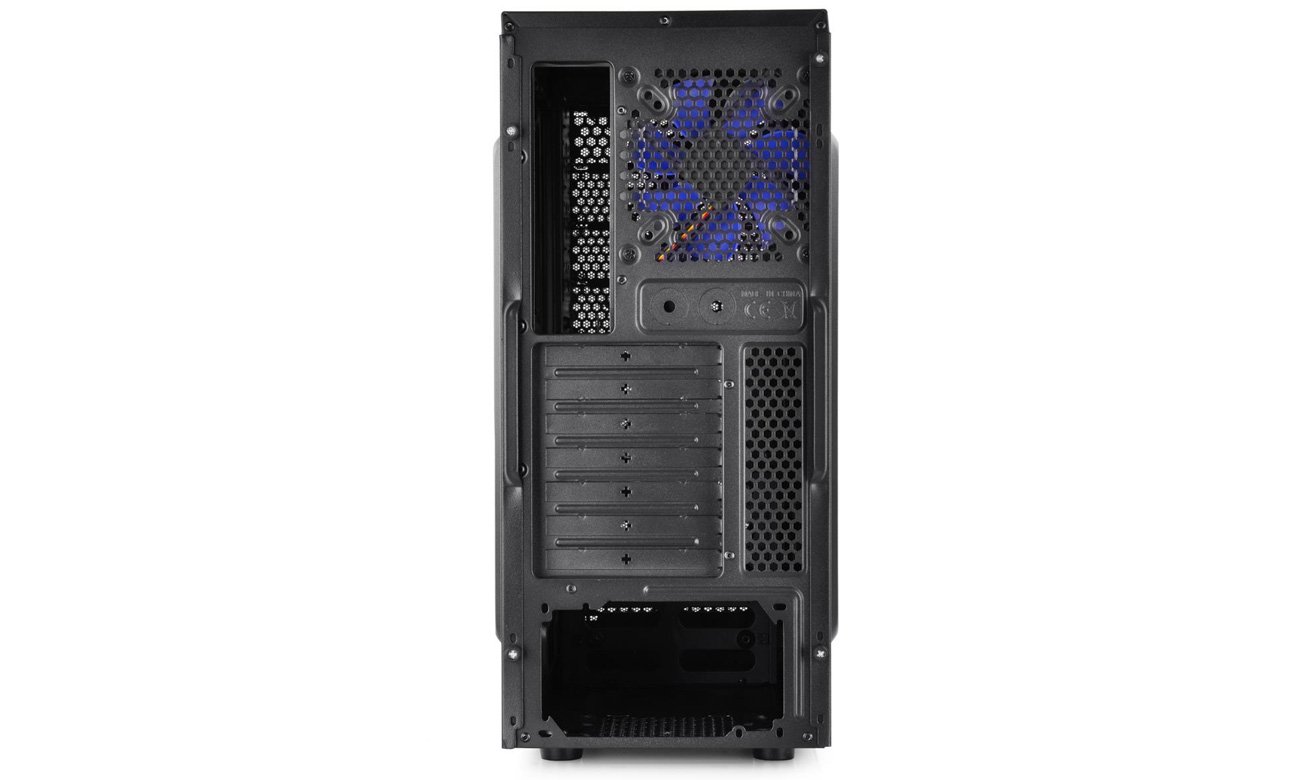 Deepcool Tesseract BF