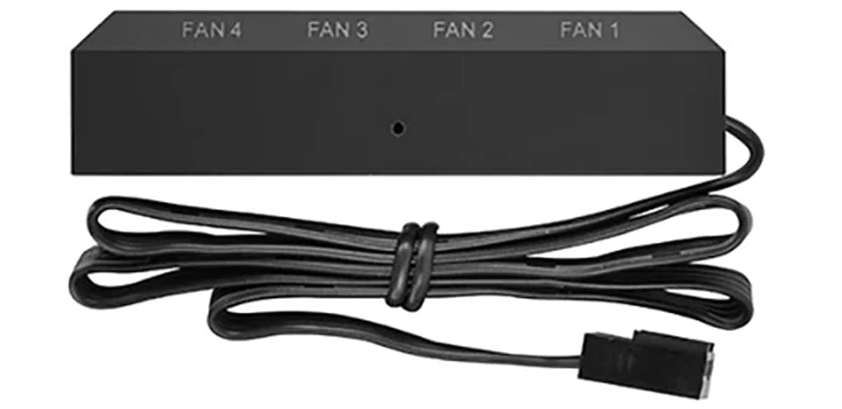Kontroler wentylatorów Deepcool FH-04