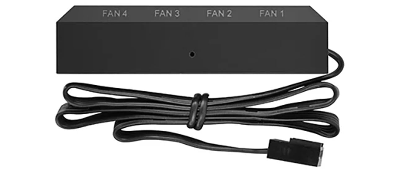 Kontroler wentylatorów Deepcool FH-04
