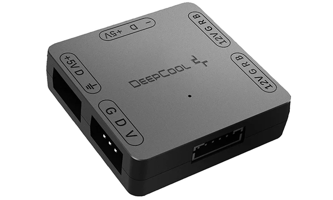 Deepcool RGB convertor