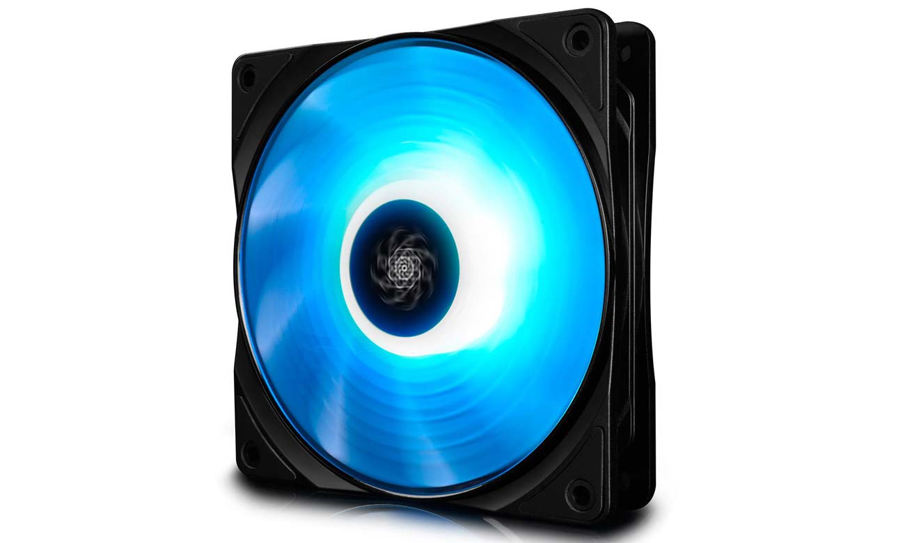 Wentylator do komputera Deepcool LED RGB