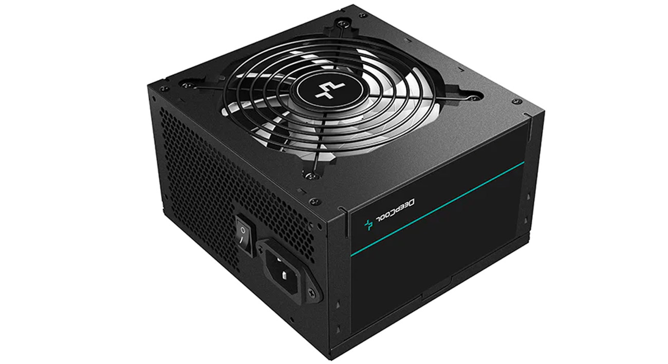 Zasilacz do komputera Deepcool 750W DQ750ST BOX DQ750ST