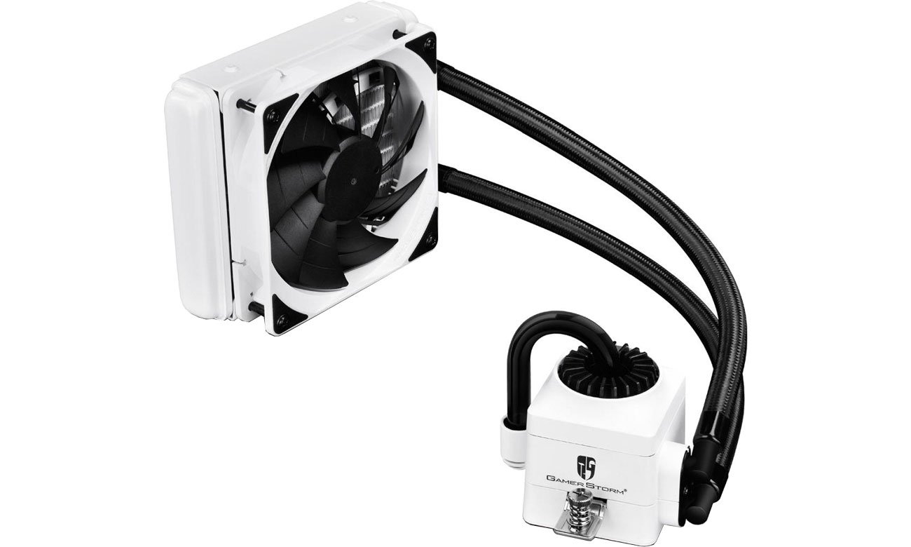 Deepcool DP-GS-H12L-CT120WA4