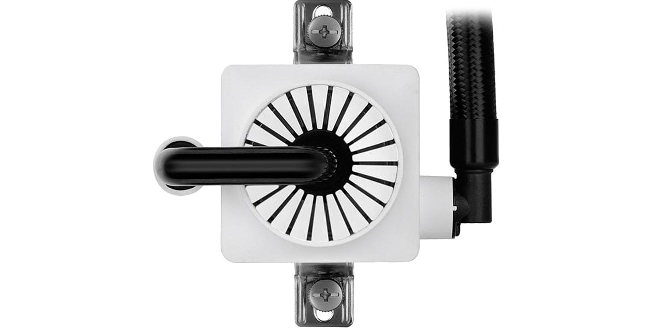 Deepcool Captain 120EX W Design