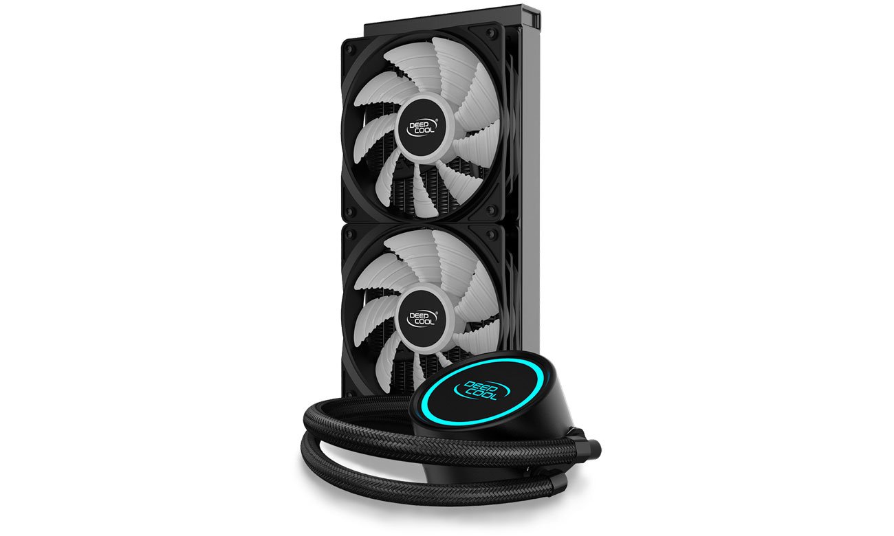 Deepcool Gammaxx L240 V2