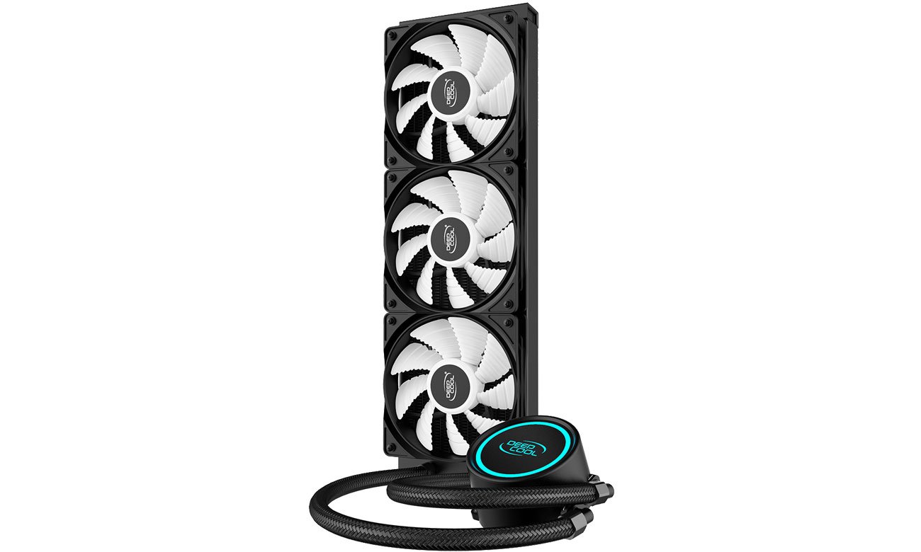 Deepcool Gammaxx L360 V2