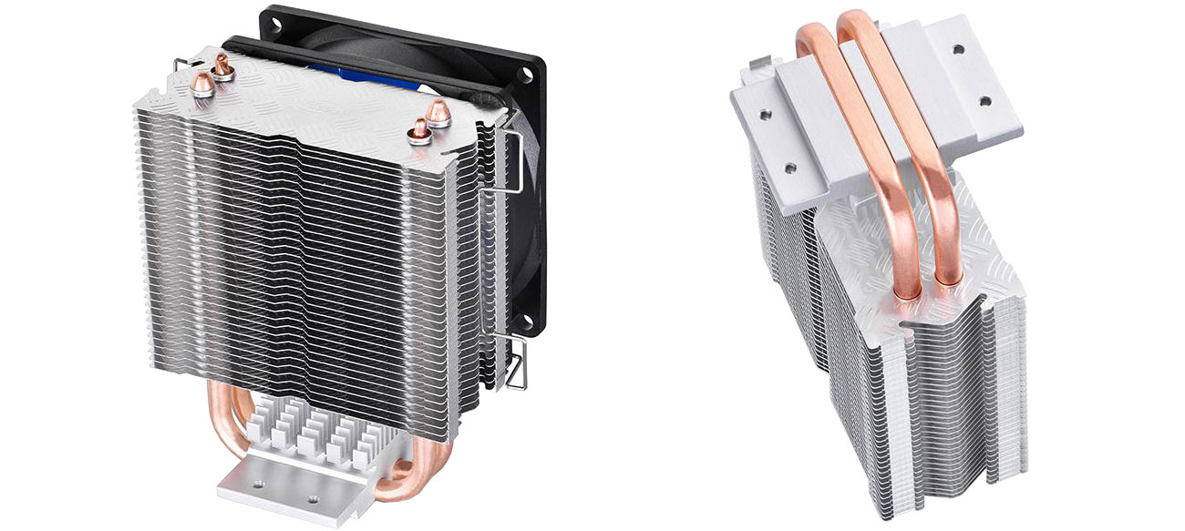 Chłodzenie procesora Deepcool Ice Edge Mini FS v2.0 DP-MCH2IEMV2