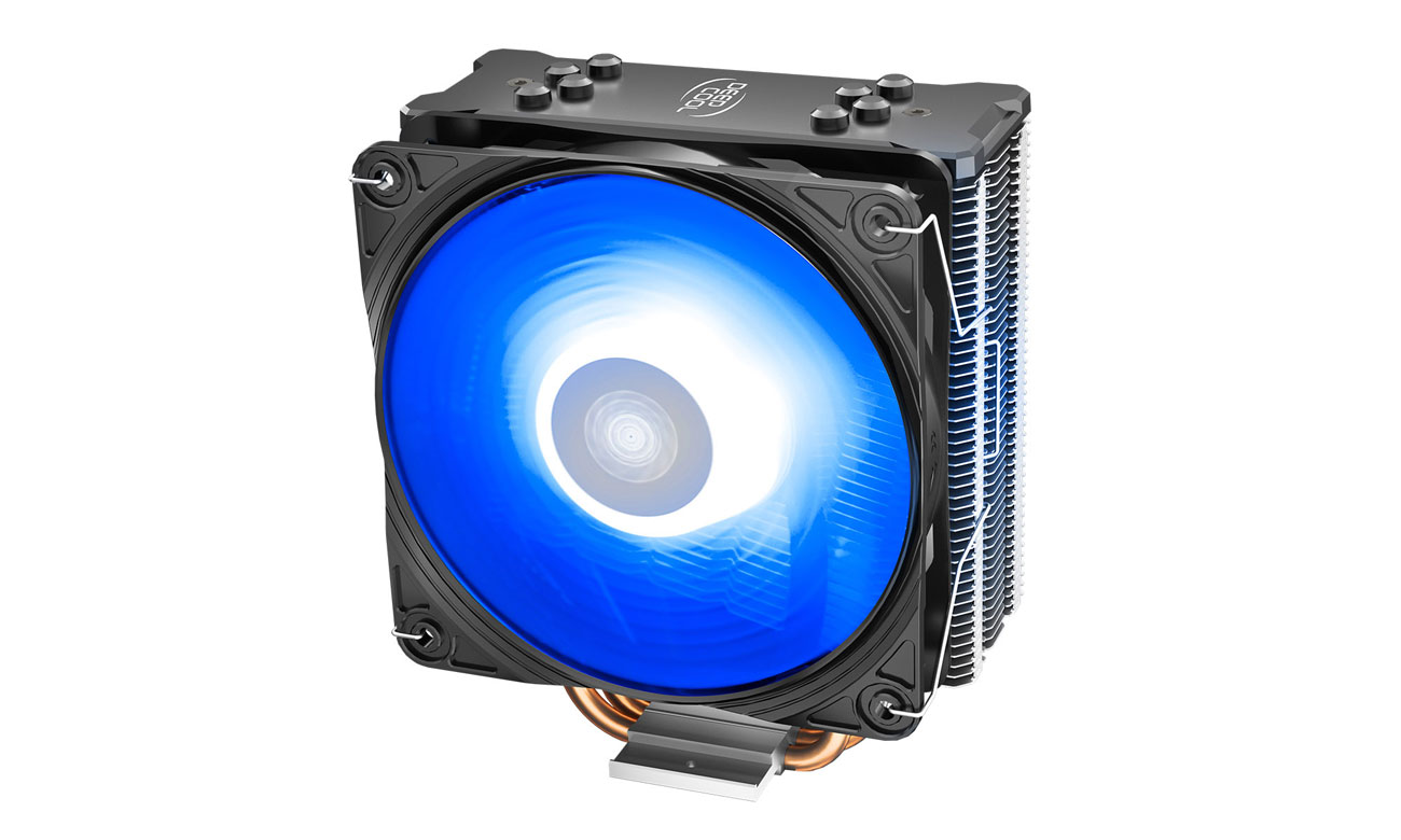 Chłodzenie procesora Deepcool Gammaxx GTE V2 120mm DP-MCH4-GMX-GTEV2