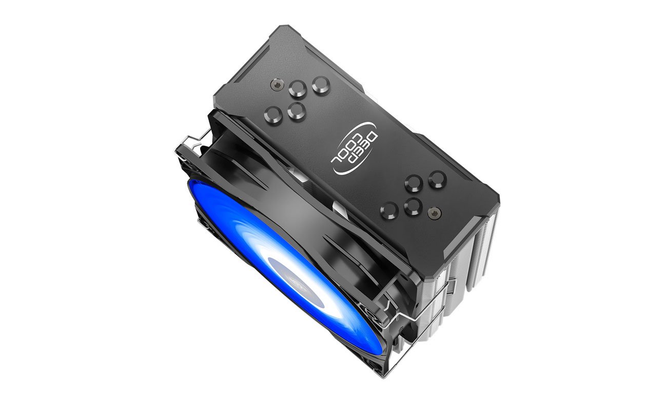 Gammaxx GTE V2 120mm
