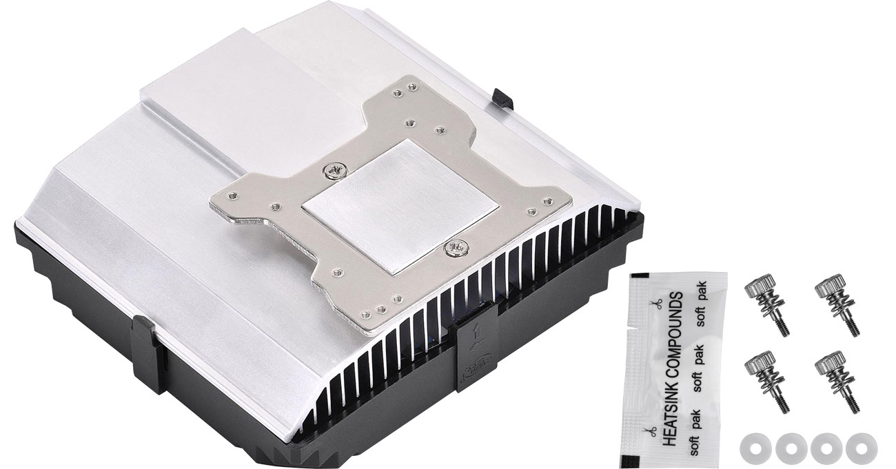 Deepcool VGA V95 Akcesoria montażowe