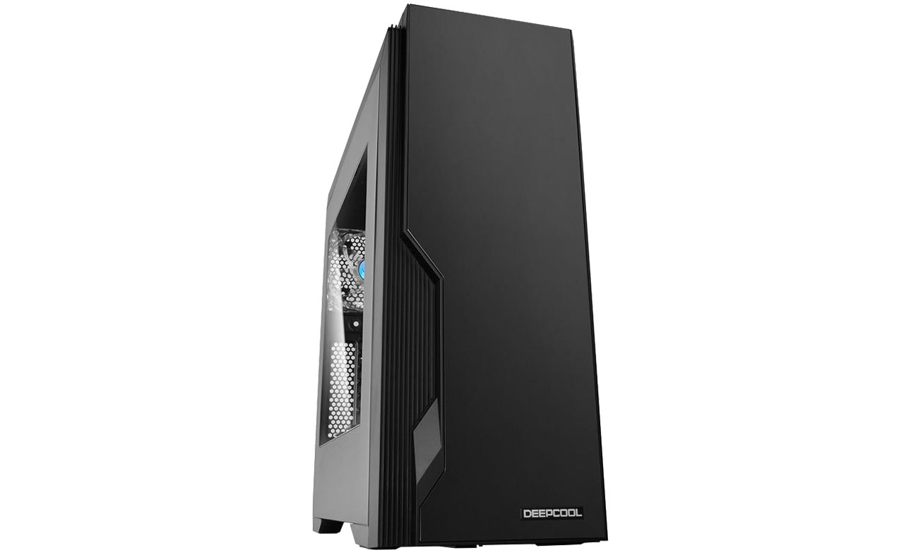 Obudowa Deepcool DUKASE V3 DPATXDUKBKV3