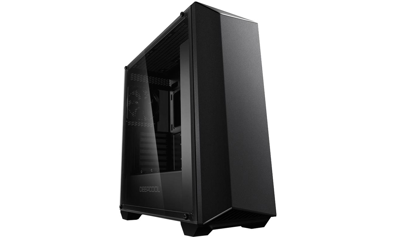 Obudowa Deepcool EARLKASE RGB DPATXERLKBKGLSRGB