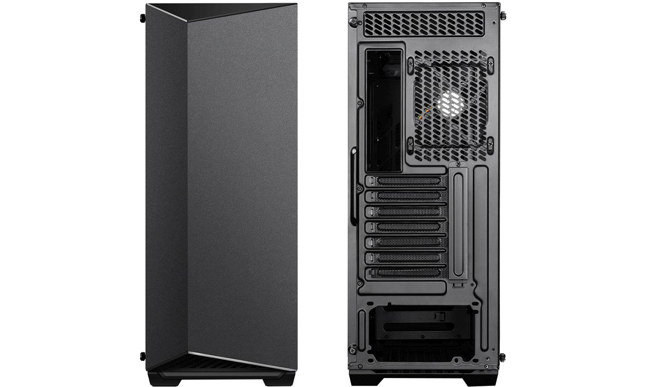 Deepcool EARLKASE RGB Chłodzenie