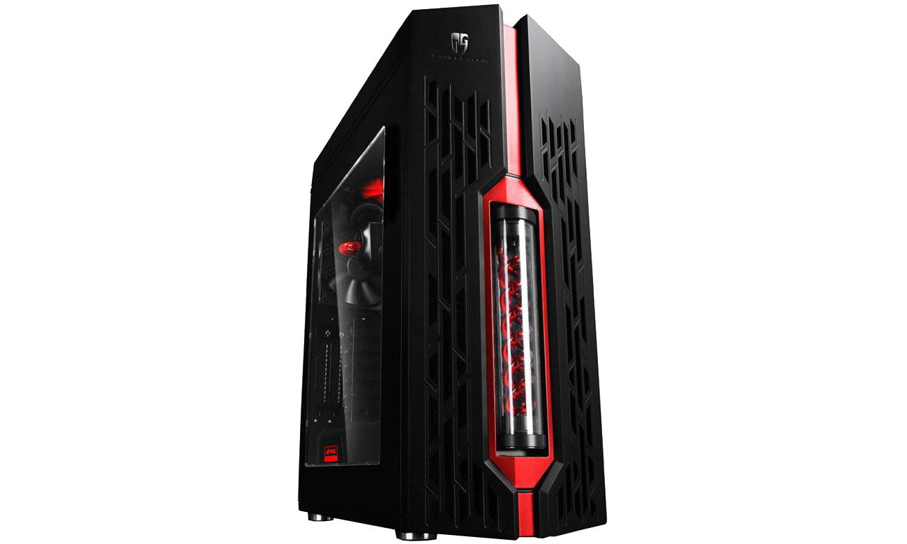 Obudowa Deepcool GENOME ROG DPATXLCSGENROG2
