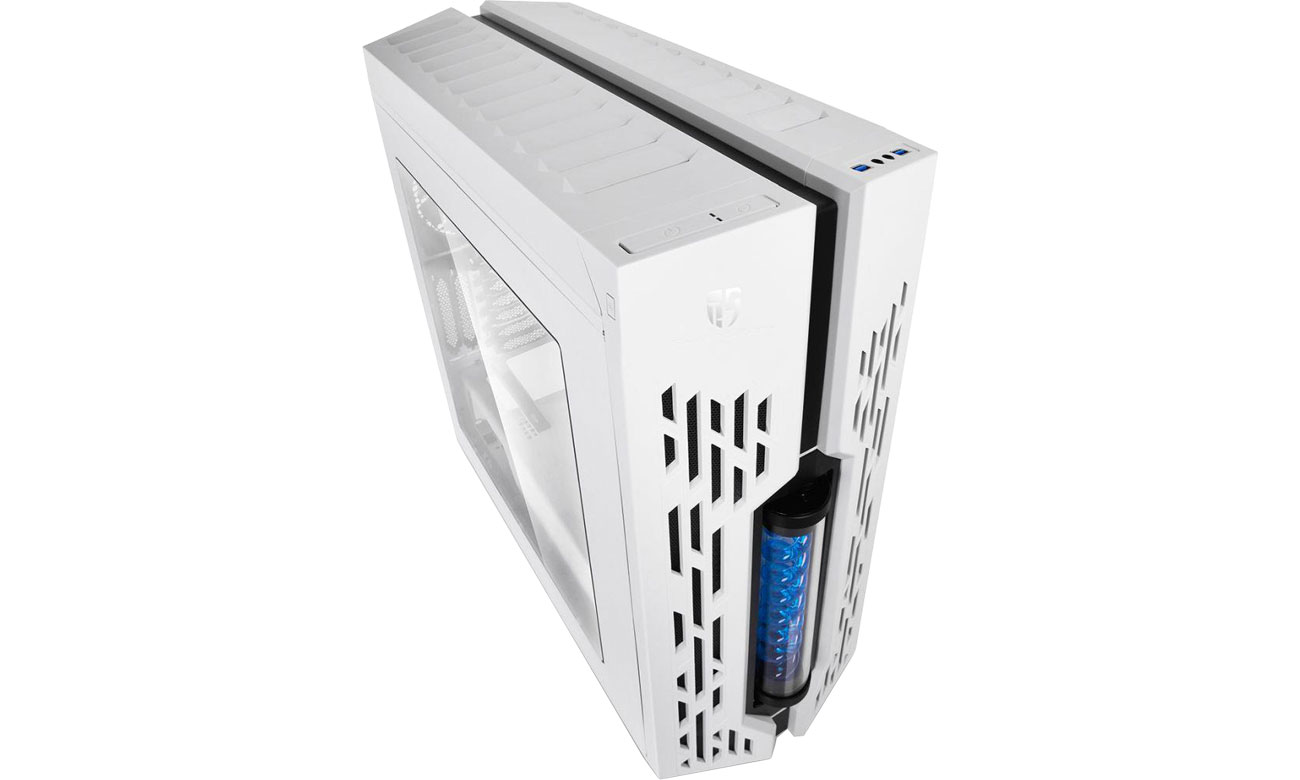 Deepcool GENOME II WH-BL