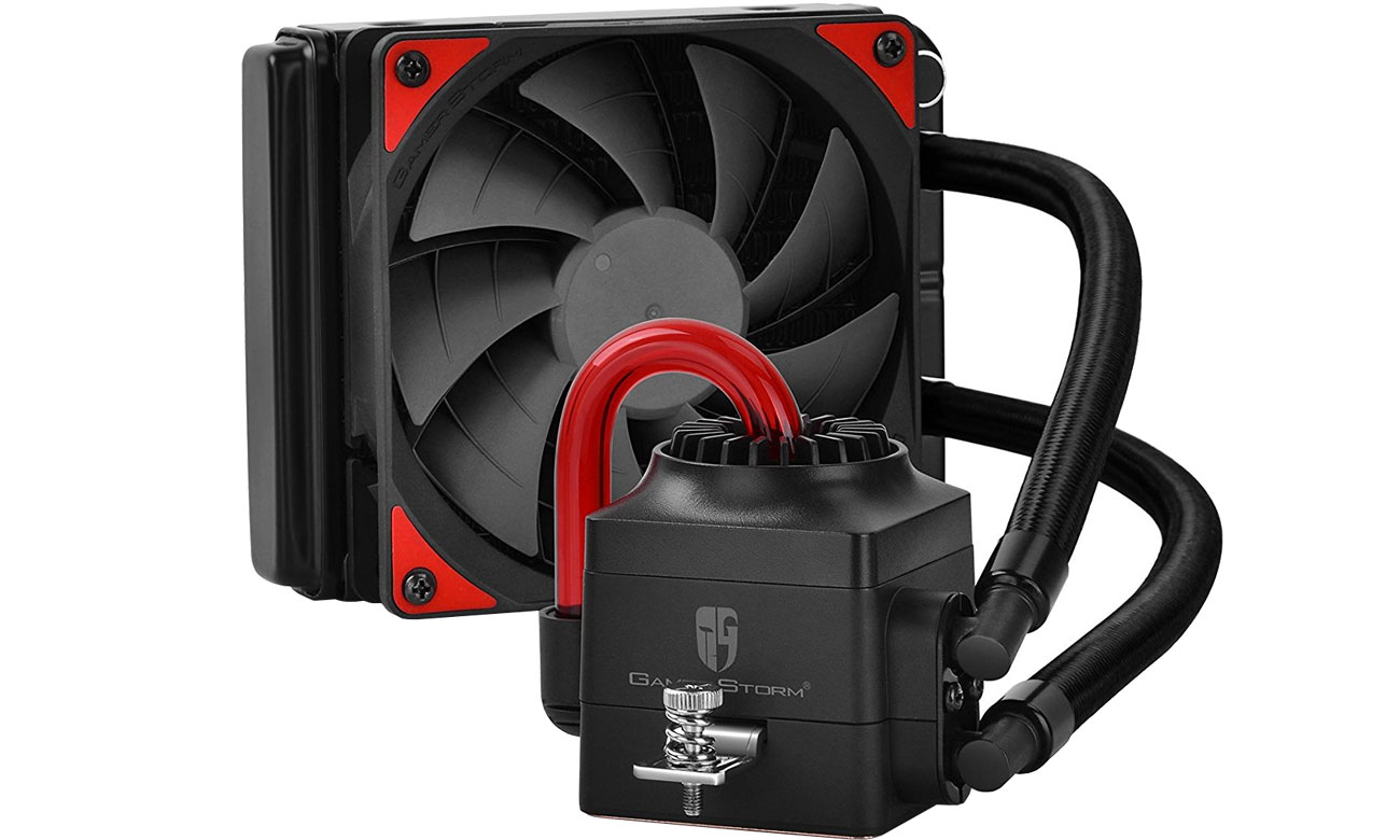 Deepcool Captain 120EX DPGSH12LCT120A4