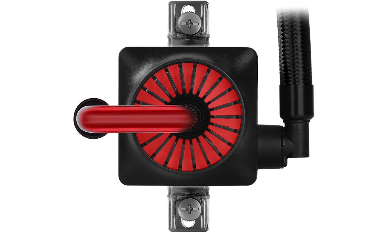 Deepcool Captain 240EX Design