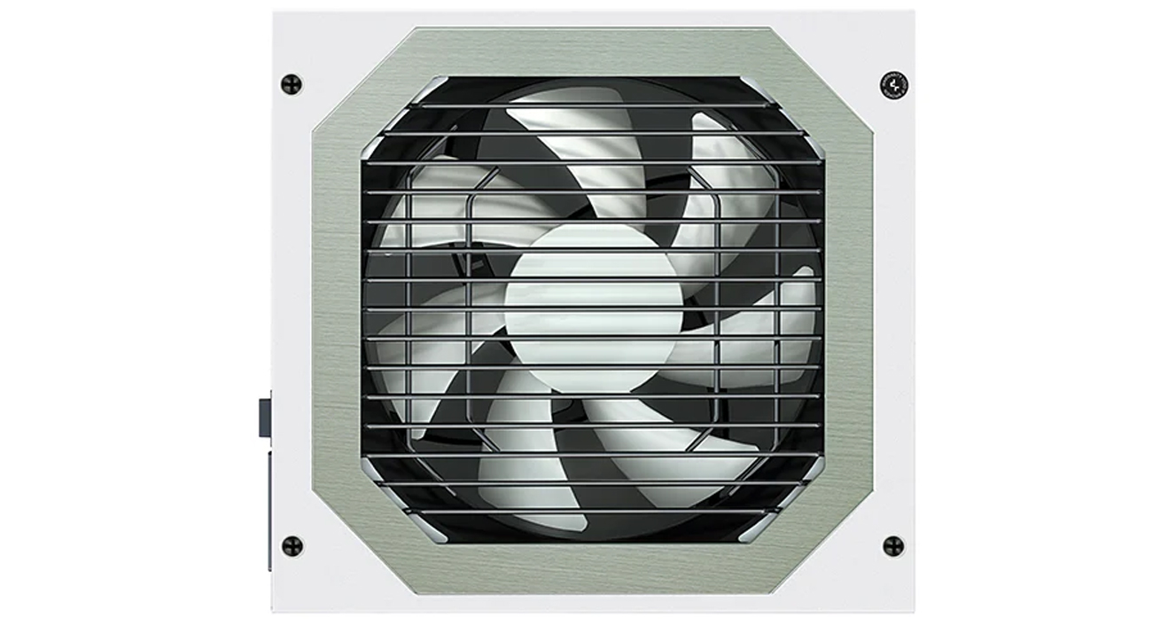 Deepcool DQ750 750W wentylator
