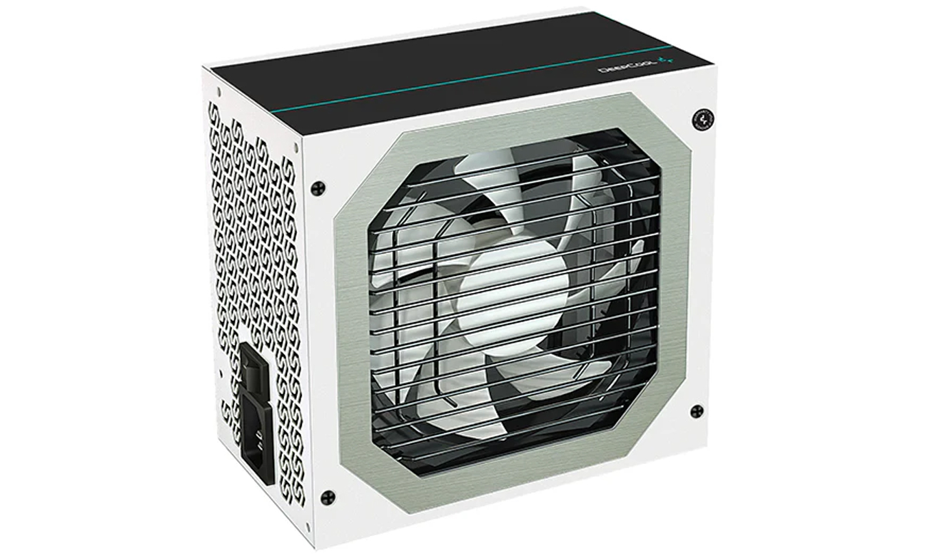 Zasilacz Deepcool DQ750 750W