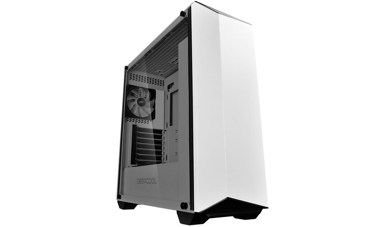 Deepcool Earlkase RGB