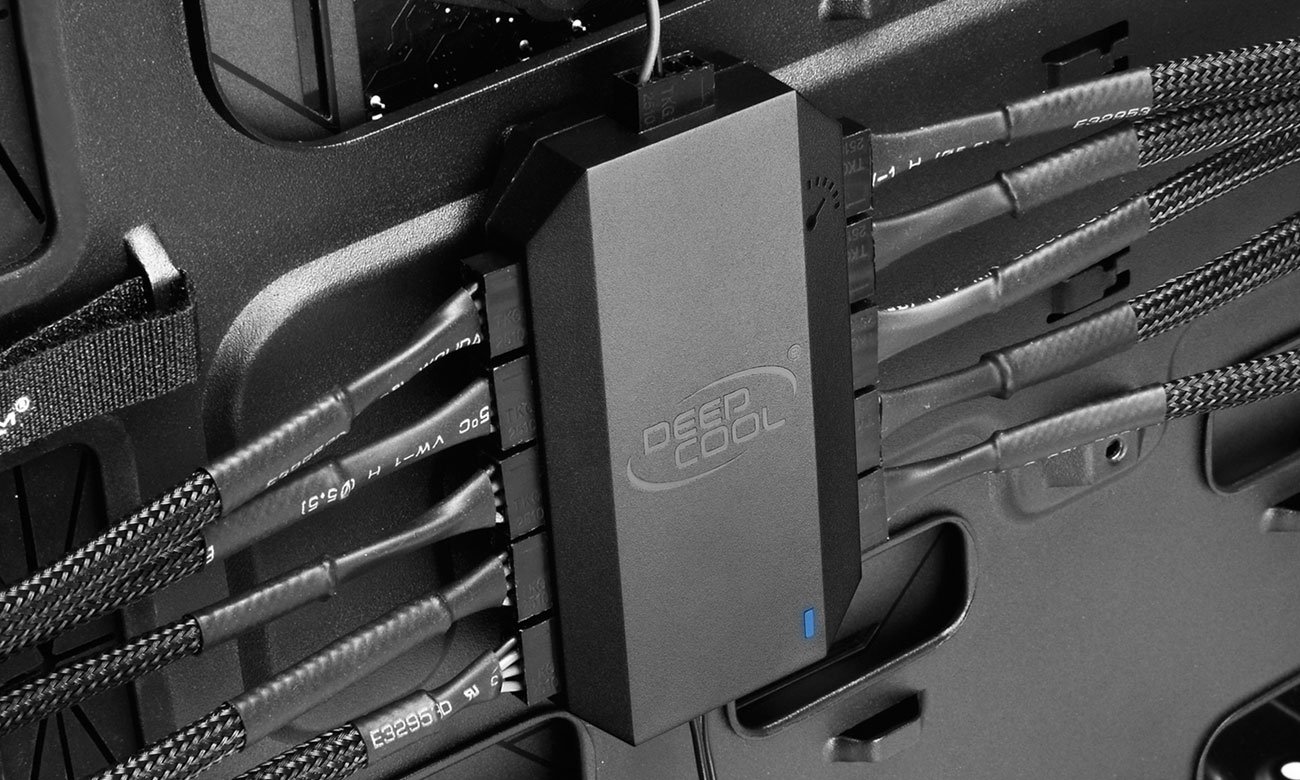 Deepcool FH-10