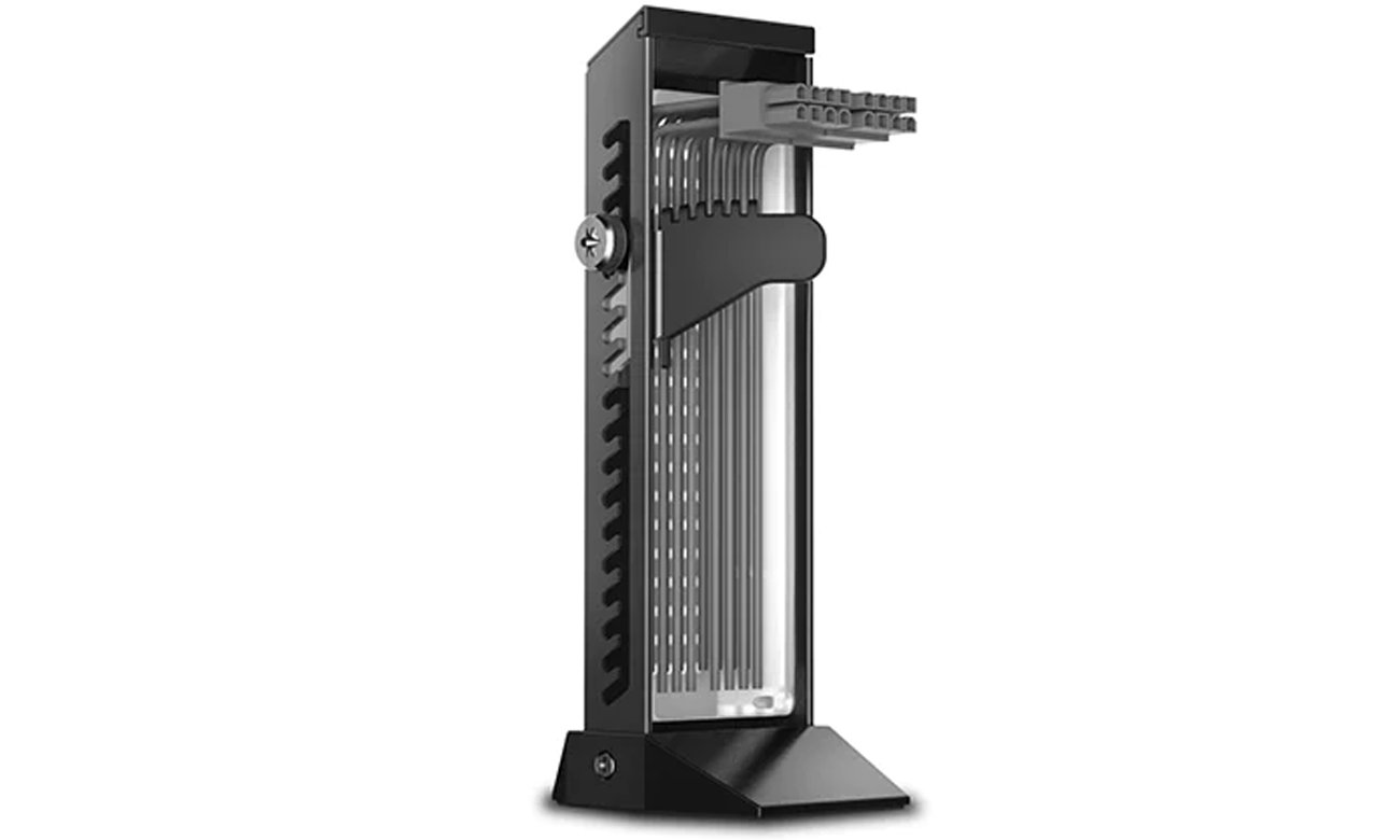 Uchwyt do karty graficznej Deepcool GH-01 tył