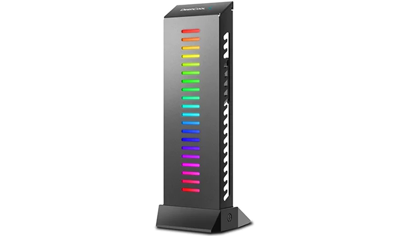 Uchwyt do karty graficznej Deepcool GH-01 RGB