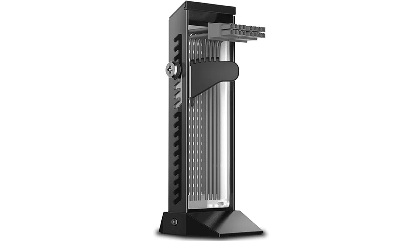 Uchwyt do karty graficznej Deepcool GH-01 tył