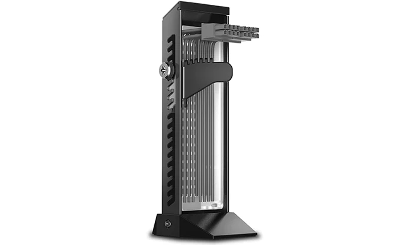 Uchwyt do karty graficznej Deepcool GH-01 tył