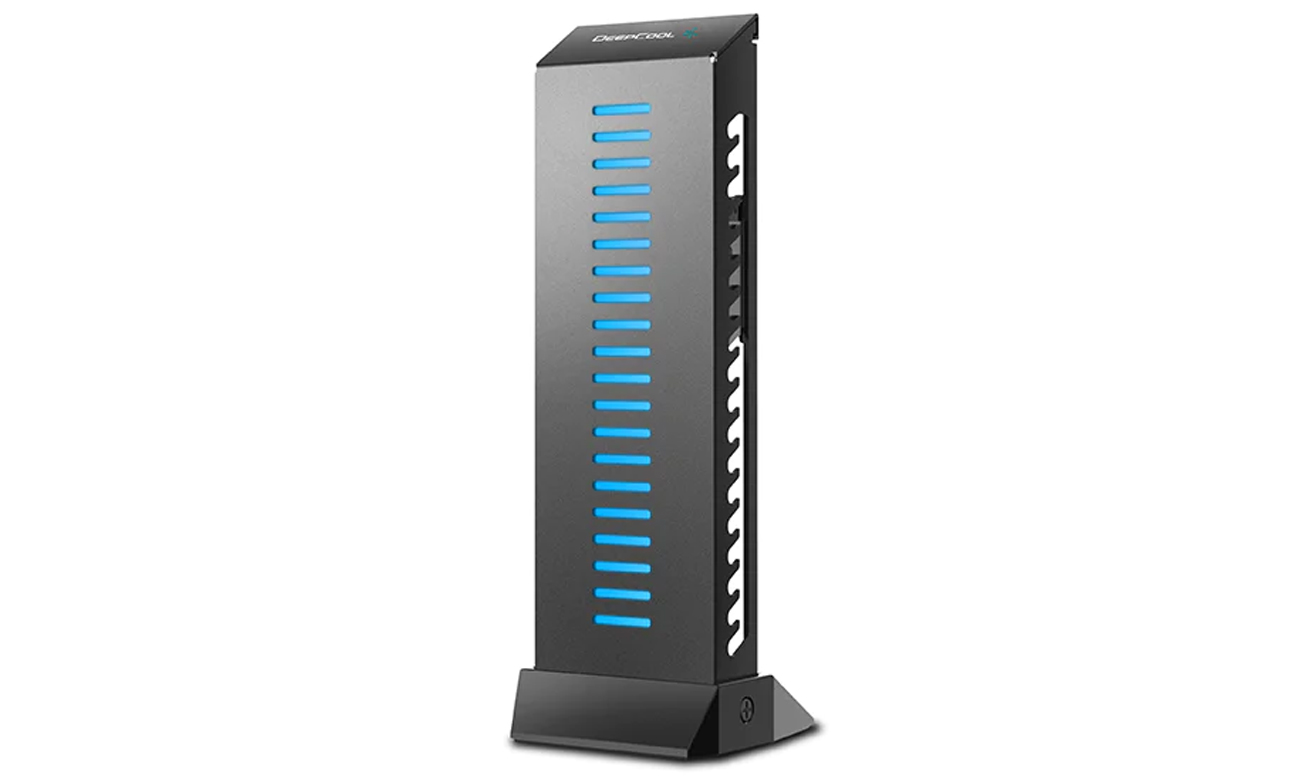 Uchwyt do karty graficznej Deepcool GH-01 RGB
