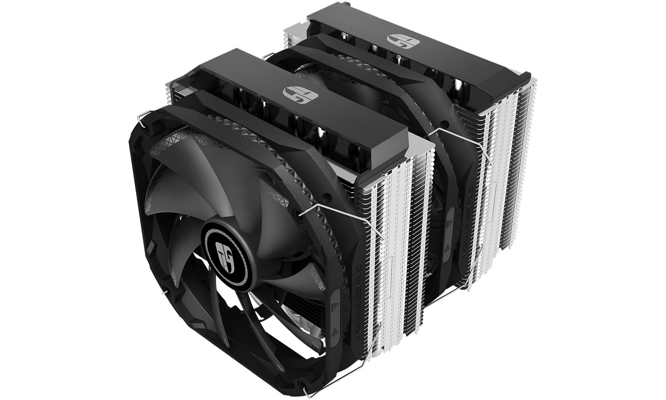 Deepcool Assassin III