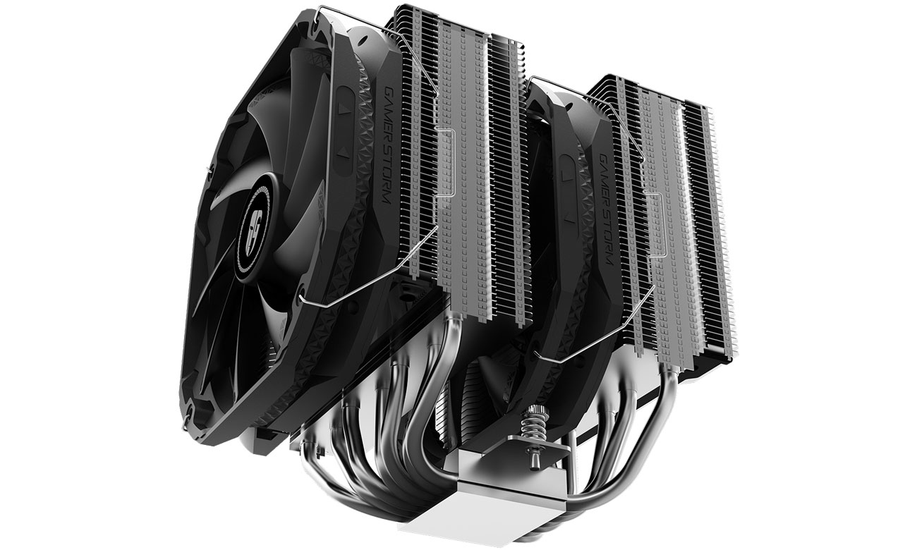Deepcool Assassin III